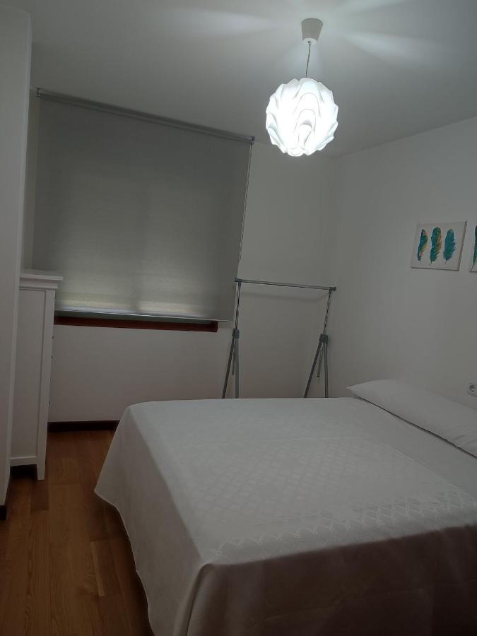 Avda Vigo 116 Leilighet Cangas do Morrazo Eksteriør bilde
